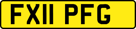 FX11PFG