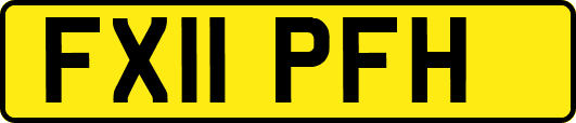 FX11PFH