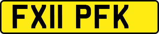 FX11PFK