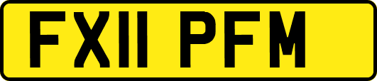 FX11PFM