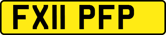 FX11PFP