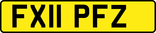 FX11PFZ