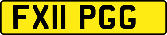 FX11PGG