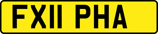 FX11PHA