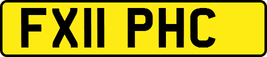 FX11PHC