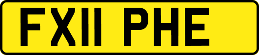 FX11PHE