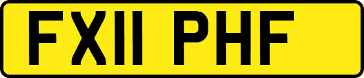FX11PHF