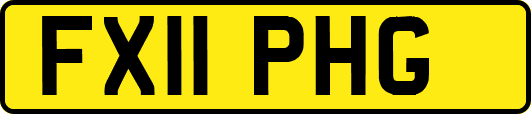 FX11PHG