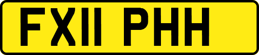 FX11PHH