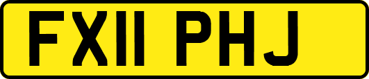 FX11PHJ