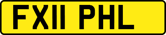 FX11PHL