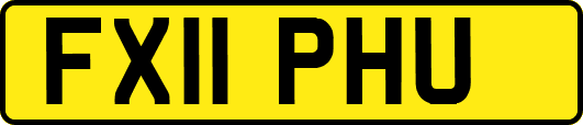 FX11PHU