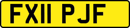 FX11PJF