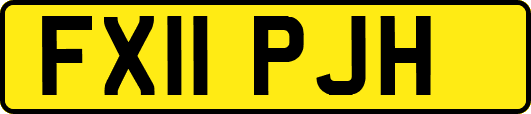 FX11PJH