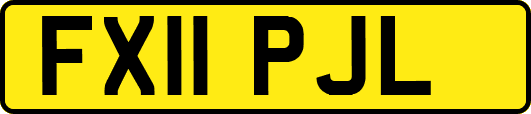FX11PJL