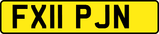 FX11PJN