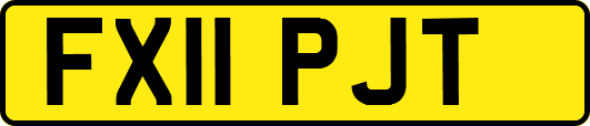 FX11PJT