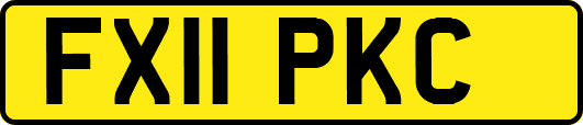 FX11PKC
