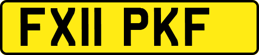 FX11PKF