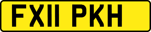 FX11PKH