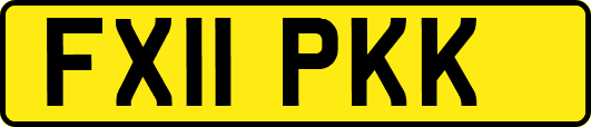 FX11PKK