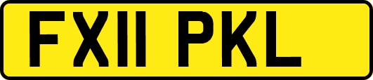 FX11PKL
