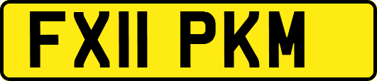 FX11PKM