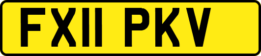 FX11PKV