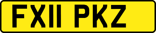 FX11PKZ