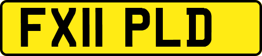 FX11PLD