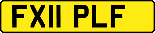 FX11PLF