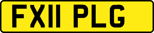 FX11PLG