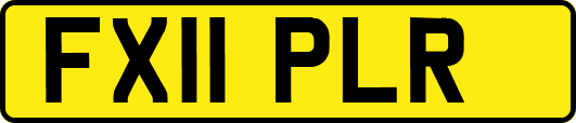 FX11PLR