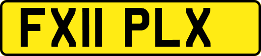 FX11PLX