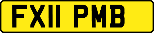 FX11PMB