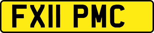 FX11PMC