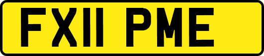FX11PME