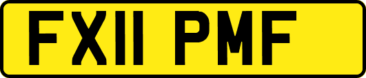 FX11PMF