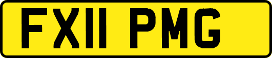 FX11PMG