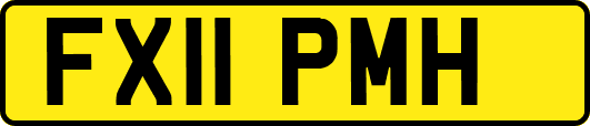 FX11PMH