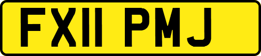 FX11PMJ