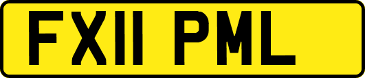 FX11PML