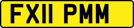 FX11PMM