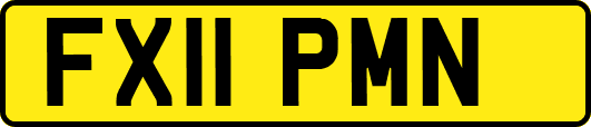 FX11PMN