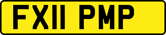 FX11PMP