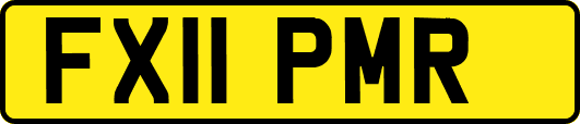 FX11PMR