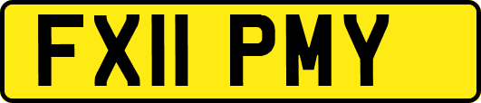 FX11PMY