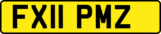 FX11PMZ
