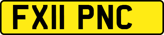 FX11PNC