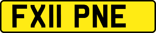 FX11PNE